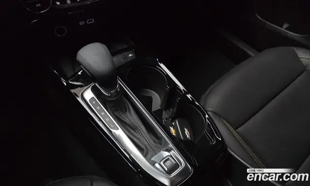 Chevrolet Trax 2023 1.2 автомат (гидро), миниатюра 9