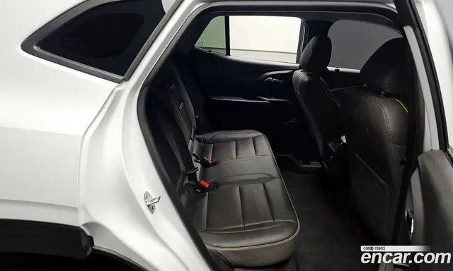 Chevrolet Trax 2024 1.2 автомат (гидро), миниатюра 11