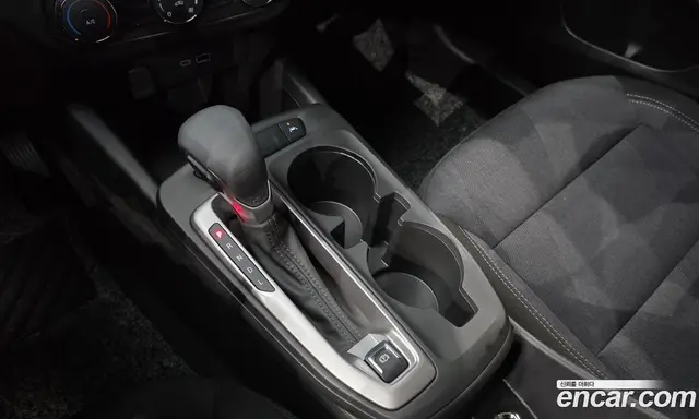 Chevrolet Trax 2024 1.2 автомат (гидро), миниатюра 12