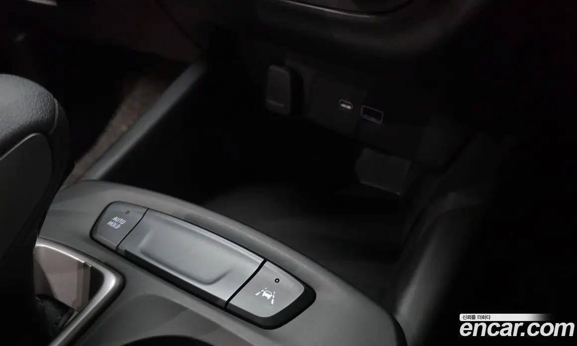 Chevrolet Trax 2024 1.2 автомат (гидро), фото 27