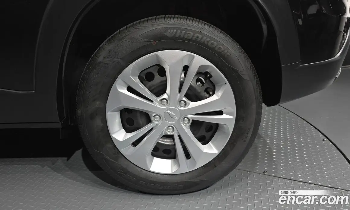 Chevrolet Trax 2024 1.2 автомат (гидро), фото 7
