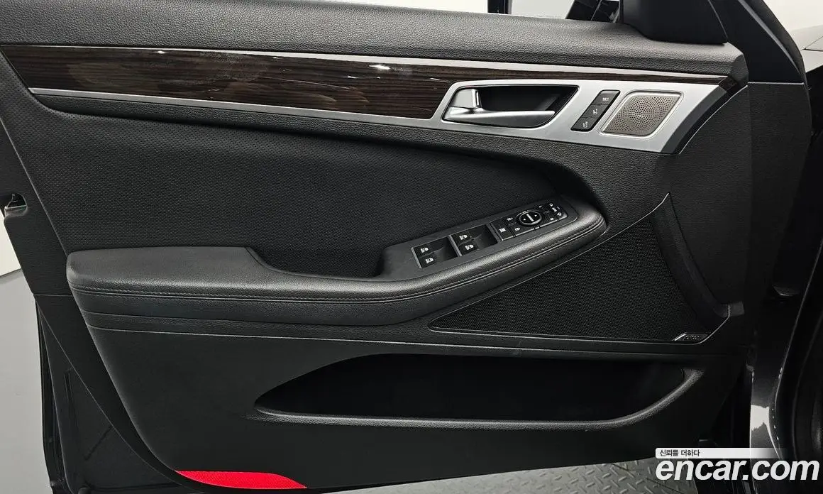 Genesis G80 2016 3.3 автомат (гидро), фото 13