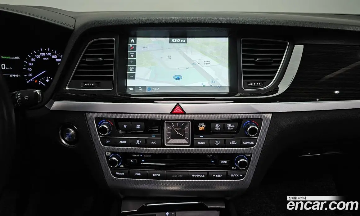 Genesis G80 2016 3.3 автомат (гидро), фото 19