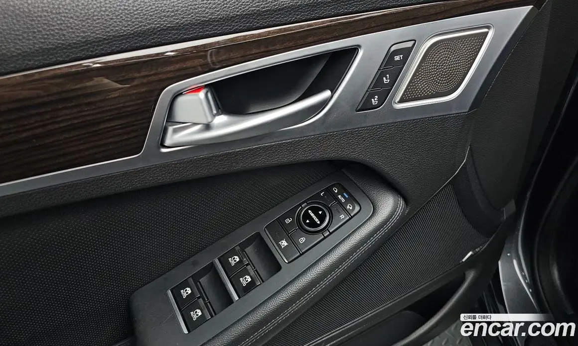 Genesis G80 2016 3.3 автомат (гидро), фото 22