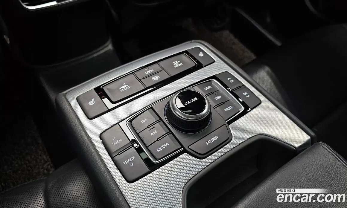 Genesis G80 2016 3.3 автомат (гидро), фото 23