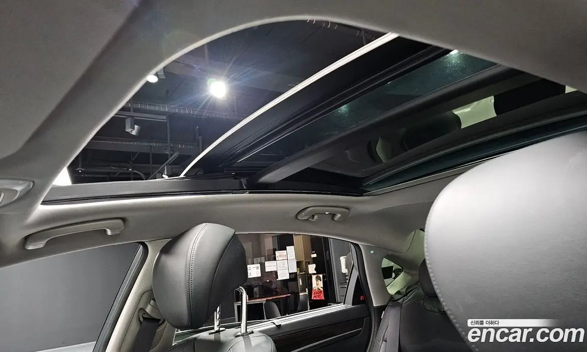 Genesis G80 2016 3.3 автомат (гидро), фото 24