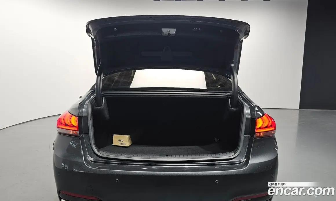 Genesis G80 2016 3.3 автомат (гидро), фото 25