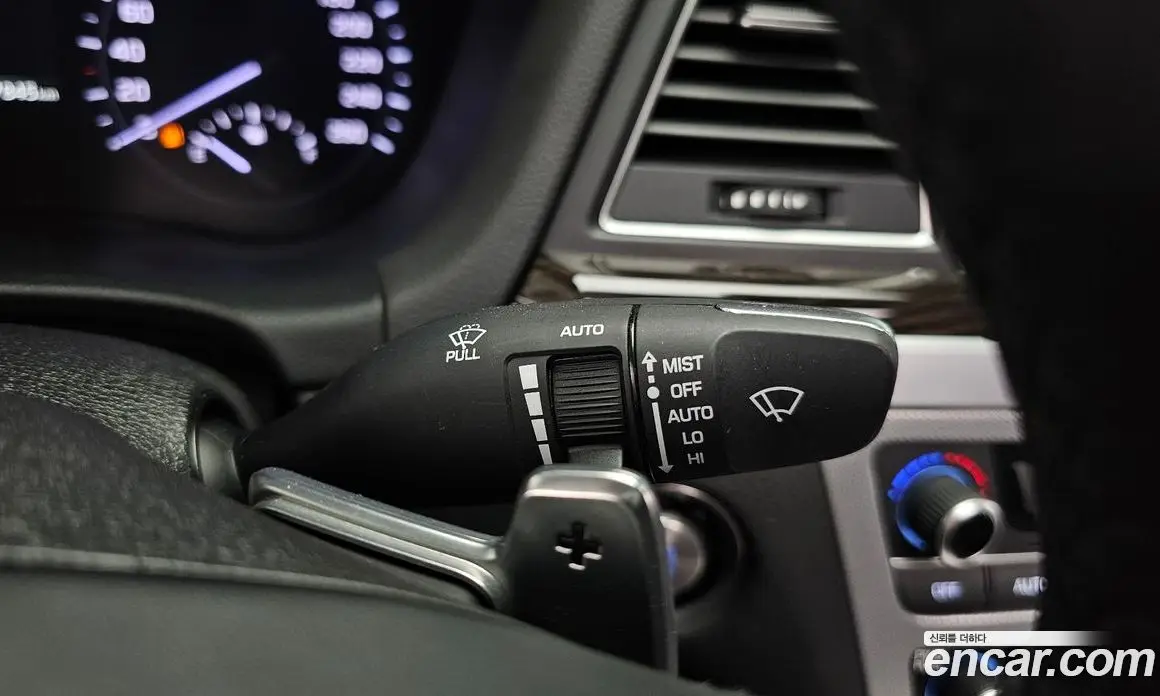 Genesis G80 2016 3.3 автомат (гидро), фото 28