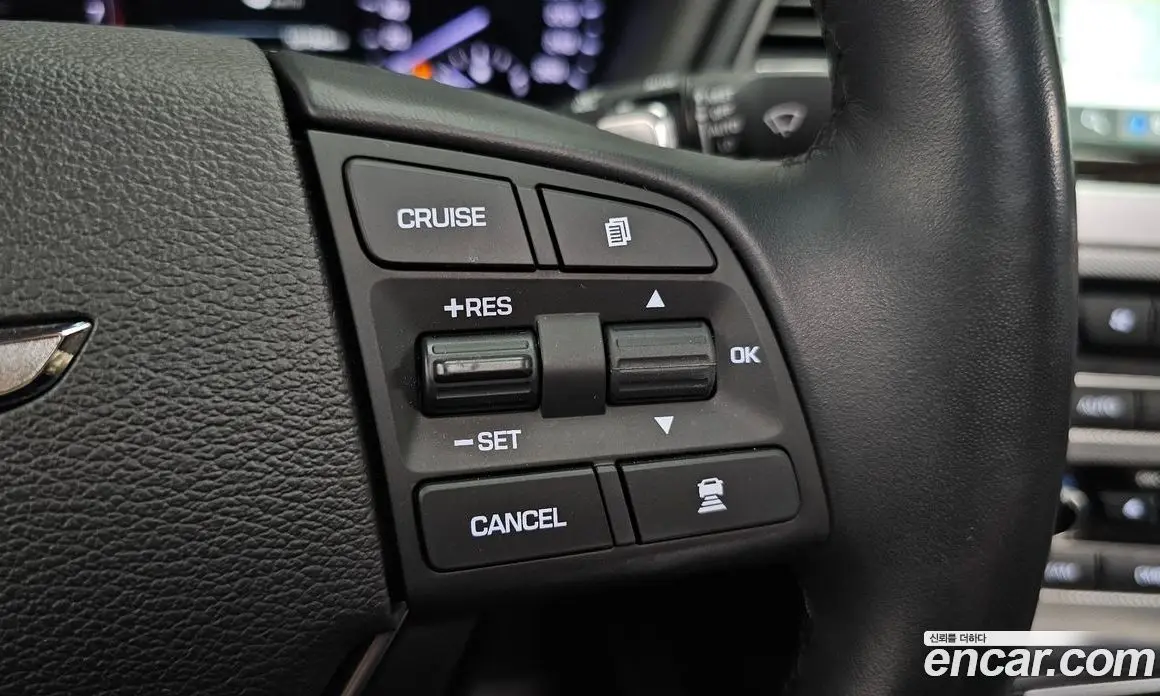 Genesis G80 2016 3.3 автомат (гидро), фото 32