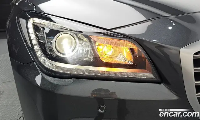 Genesis G80 2016 3.3 автомат (гидро), миниатюра 7