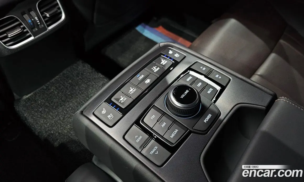 Genesis G80 2017 3.3 автомат (гидро), фото 17