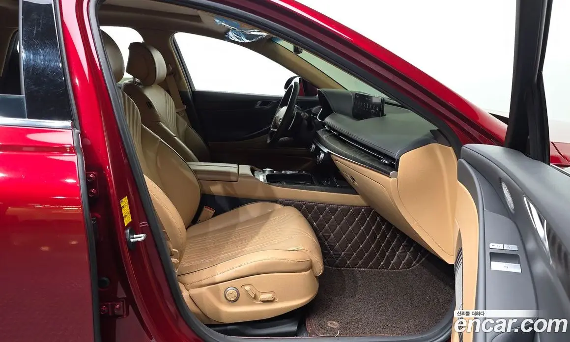 Genesis G80 2020 2.5 автомат (гидро), фото 16