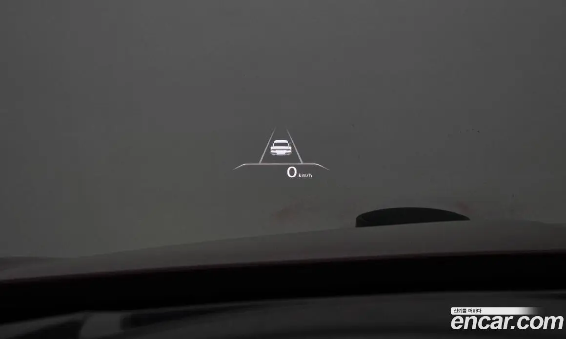 Genesis G80 2020 2.5 автомат (гидро), фото 22