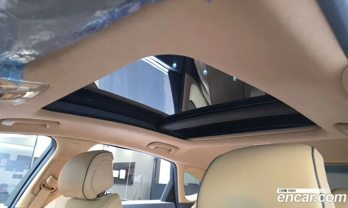 Genesis G80 2020 2.5 автомат (гидро), фото 24