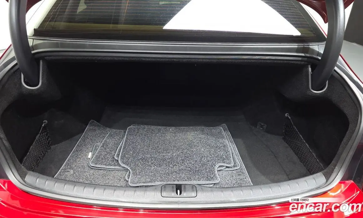 Genesis G80 2020 2.5 автомат (гидро), фото 25