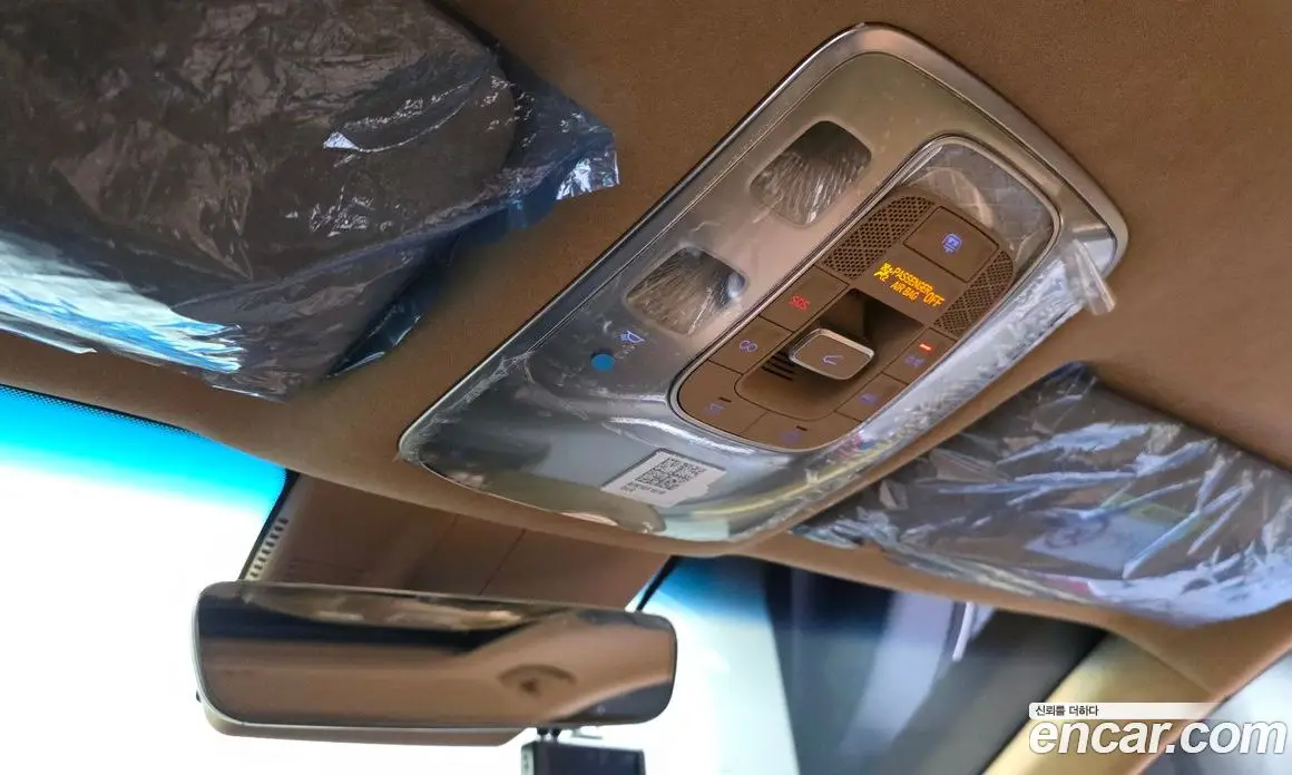 Genesis G80 2020 2.5 автомат (гидро), фото 27
