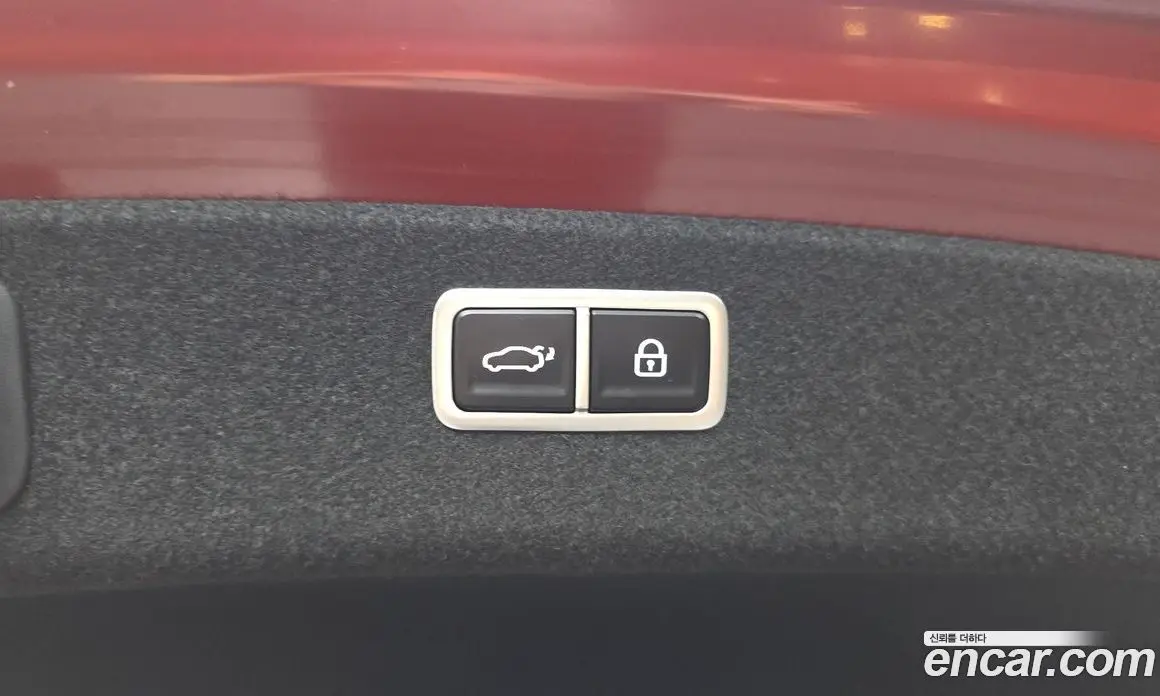 Genesis G80 2020 2.5 автомат (гидро), фото 30