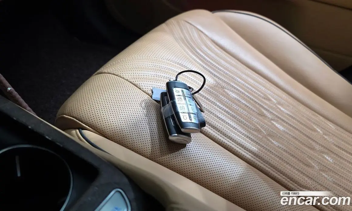 Genesis G80 2020 2.5 автомат (гидро), фото 31