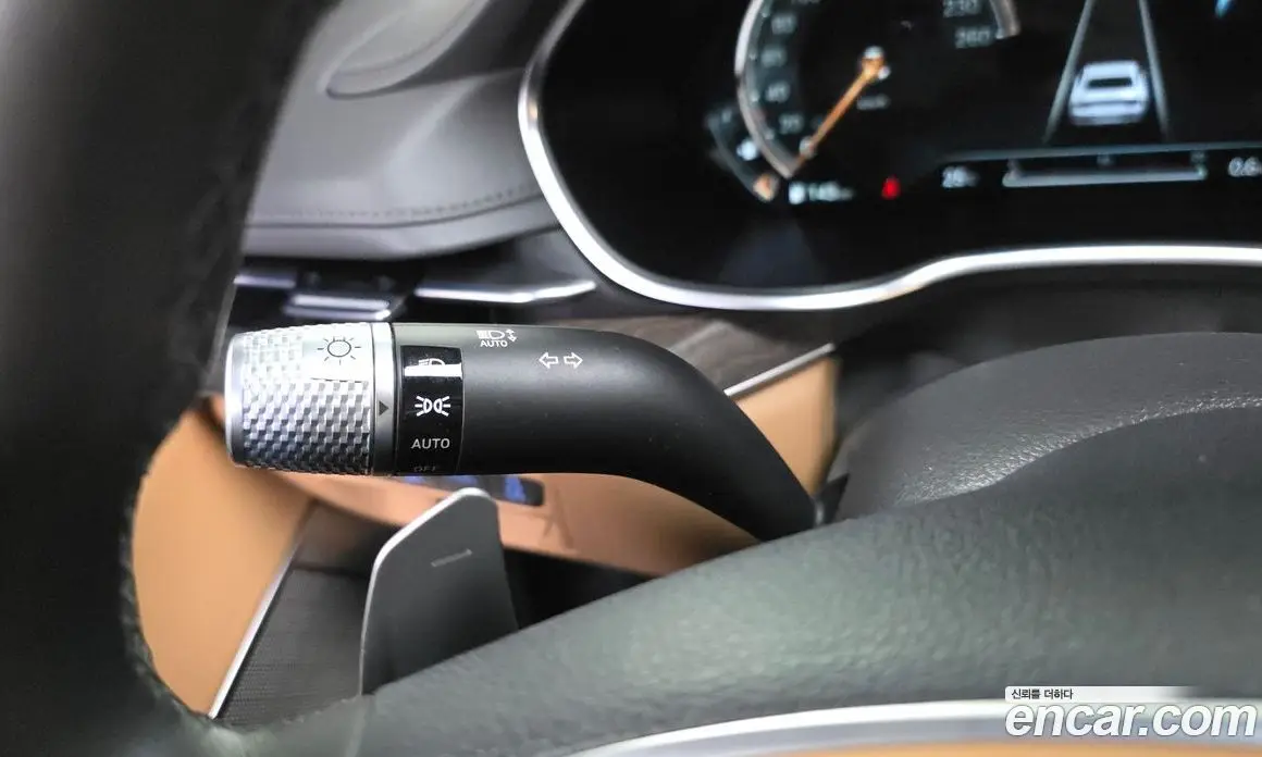 Genesis G80 2020 2.5 автомат (гидро), фото 35