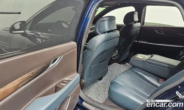 Genesis G80 2020 2.5 автомат (гидро), миниатюра 11