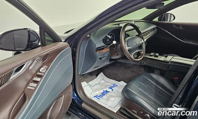 Genesis G80 2020 2.5 автомат (гидро), миниатюра 10