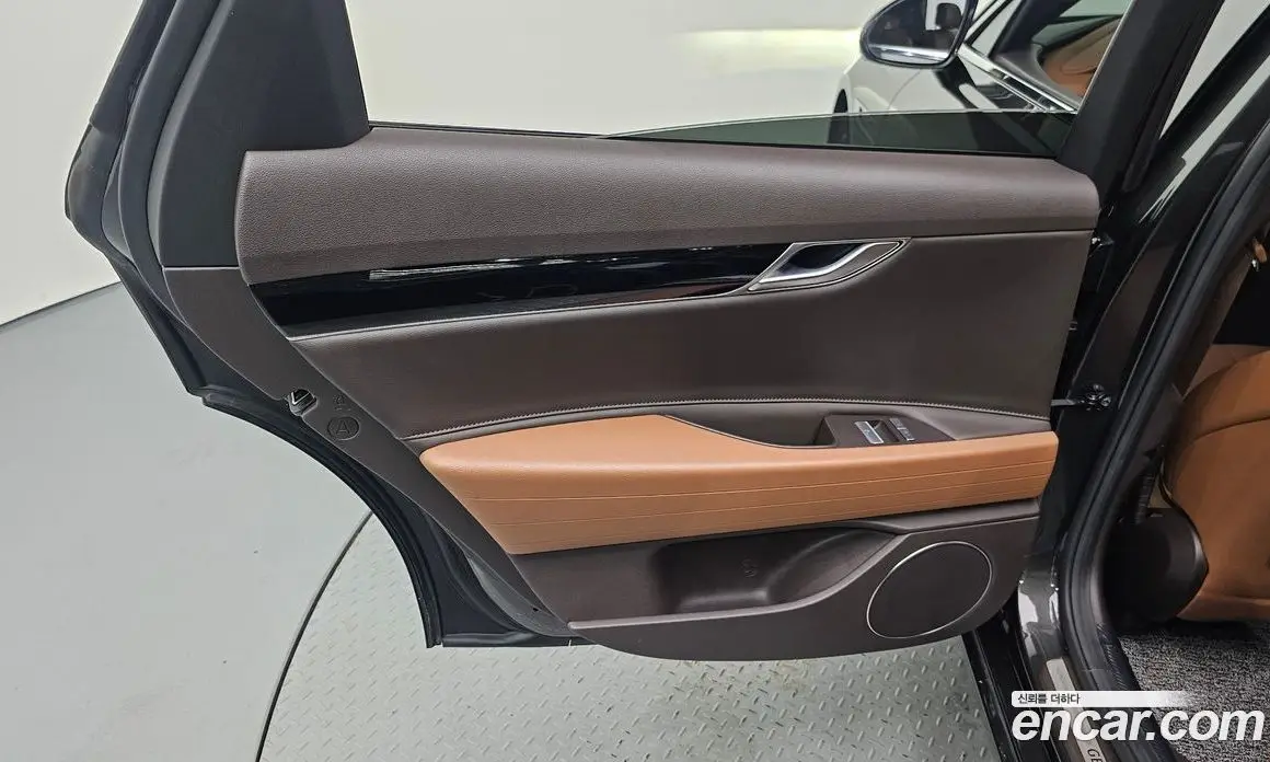 Genesis G80 2022 2.5 автомат (гидро), фото 15