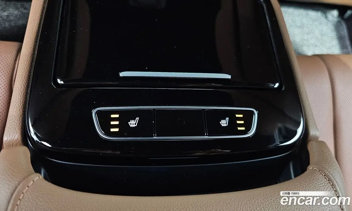 Genesis G80 2022 2.5 автомат (гидро), фото 25
