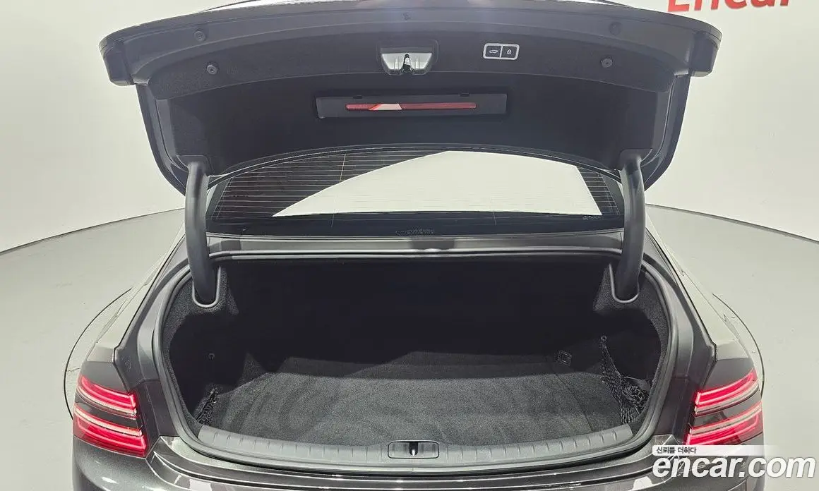 Genesis G80 2022 2.5 автомат (гидро), фото 26