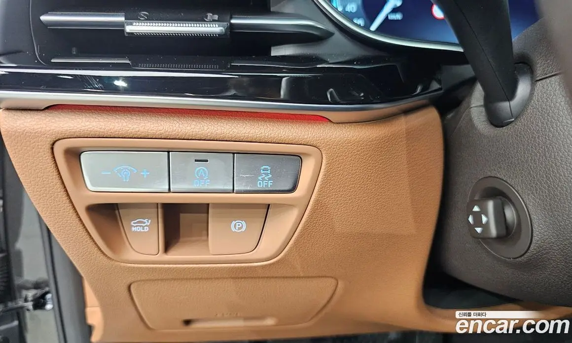 Genesis G80 2022 2.5 автомат (гидро), фото 27