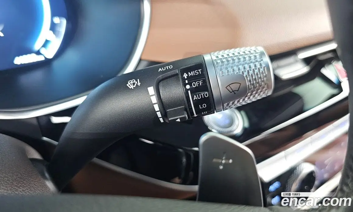 Genesis G80 2022 2.5 автомат (гидро), фото 30