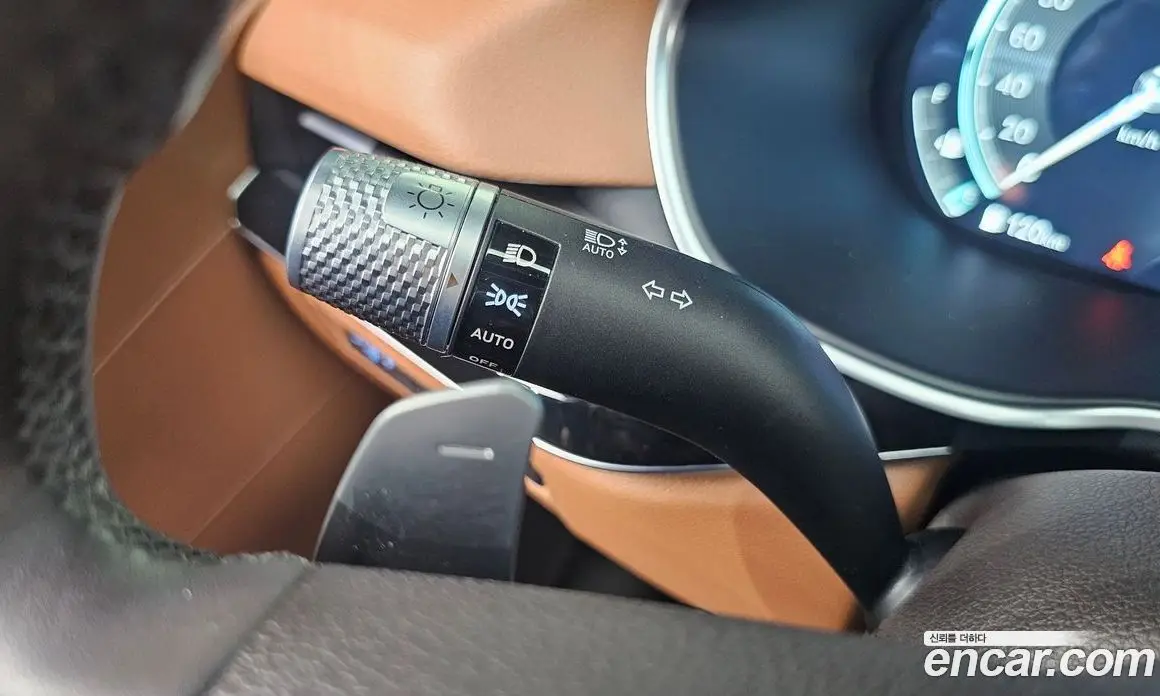 Genesis G80 2022 2.5 автомат (гидро), фото 31