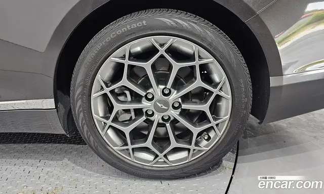Genesis G80 2022 2.5 автомат (гидро), миниатюра 7