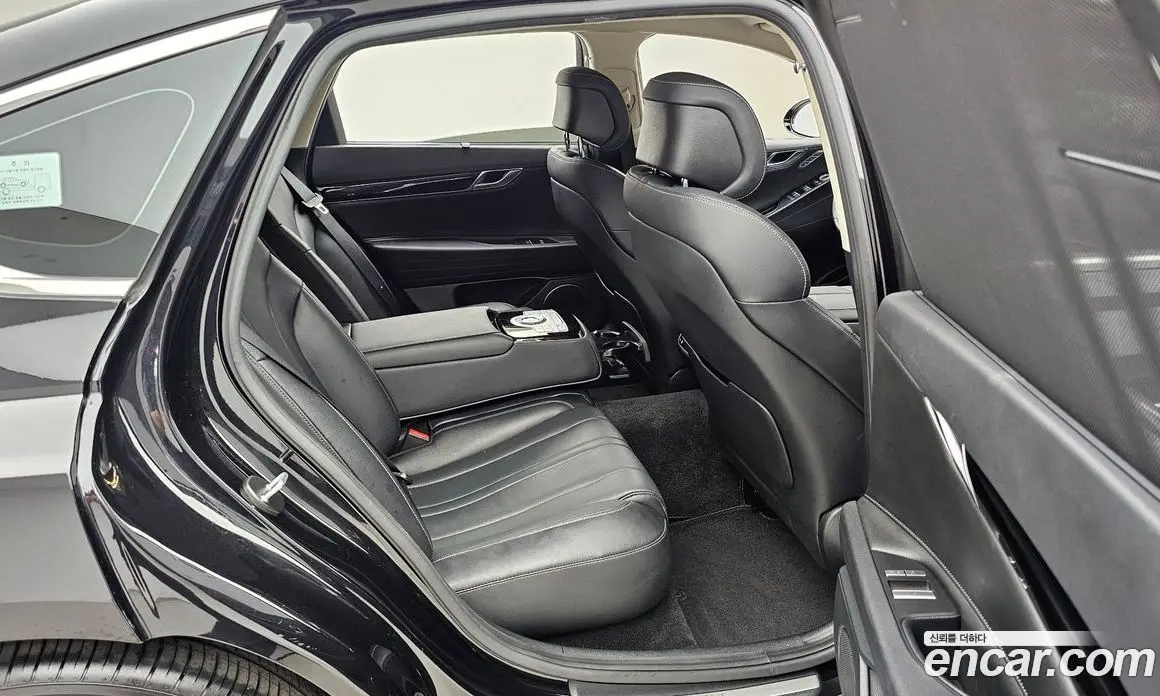 Genesis G80 2022 2.5 автомат (гидро), фото 12