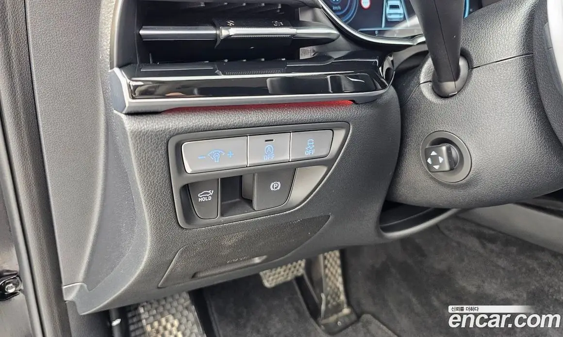 Genesis G80 2022 2.5 автомат (гидро), фото 17