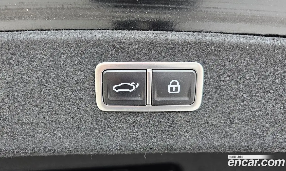 Genesis G80 2022 2.5 автомат (гидро), фото 20
