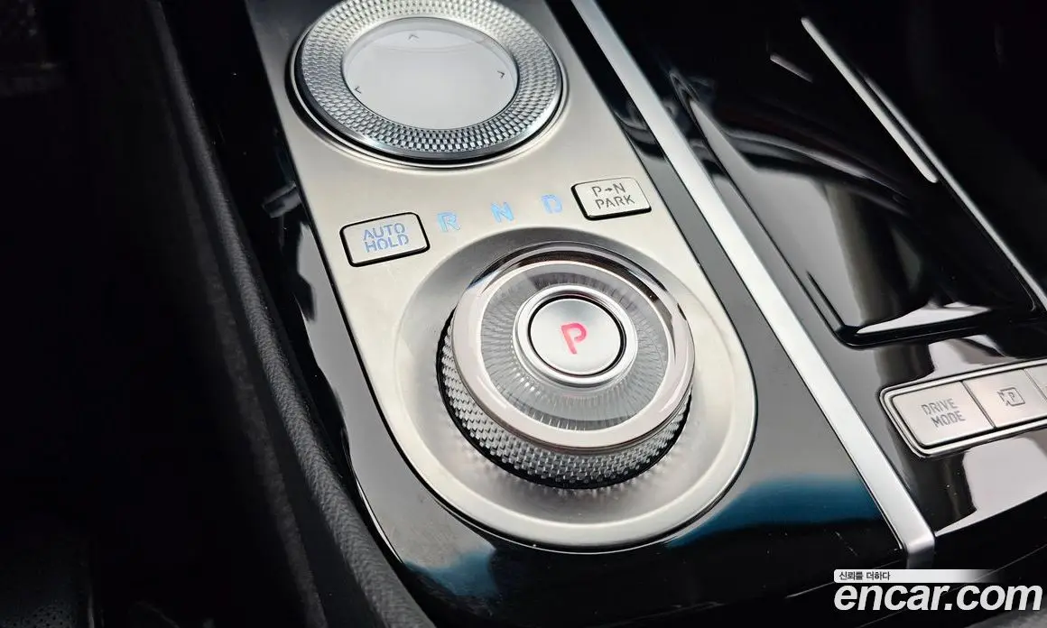 Genesis G80 2022 2.5 автомат (гидро), фото 9