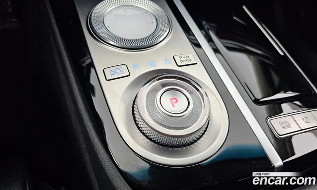 Genesis G80 2022 2.5 автомат (гидро), миниатюра 9