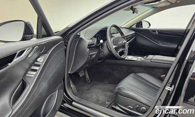 Genesis G80 2022 2.5 автомат (гидро), миниатюра 10