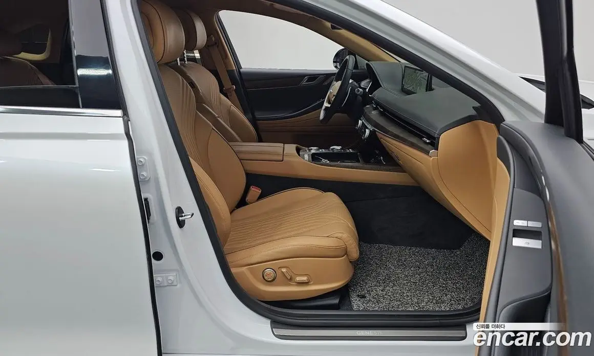 Genesis G80 2023 2.5 автомат (гидро), фото 11