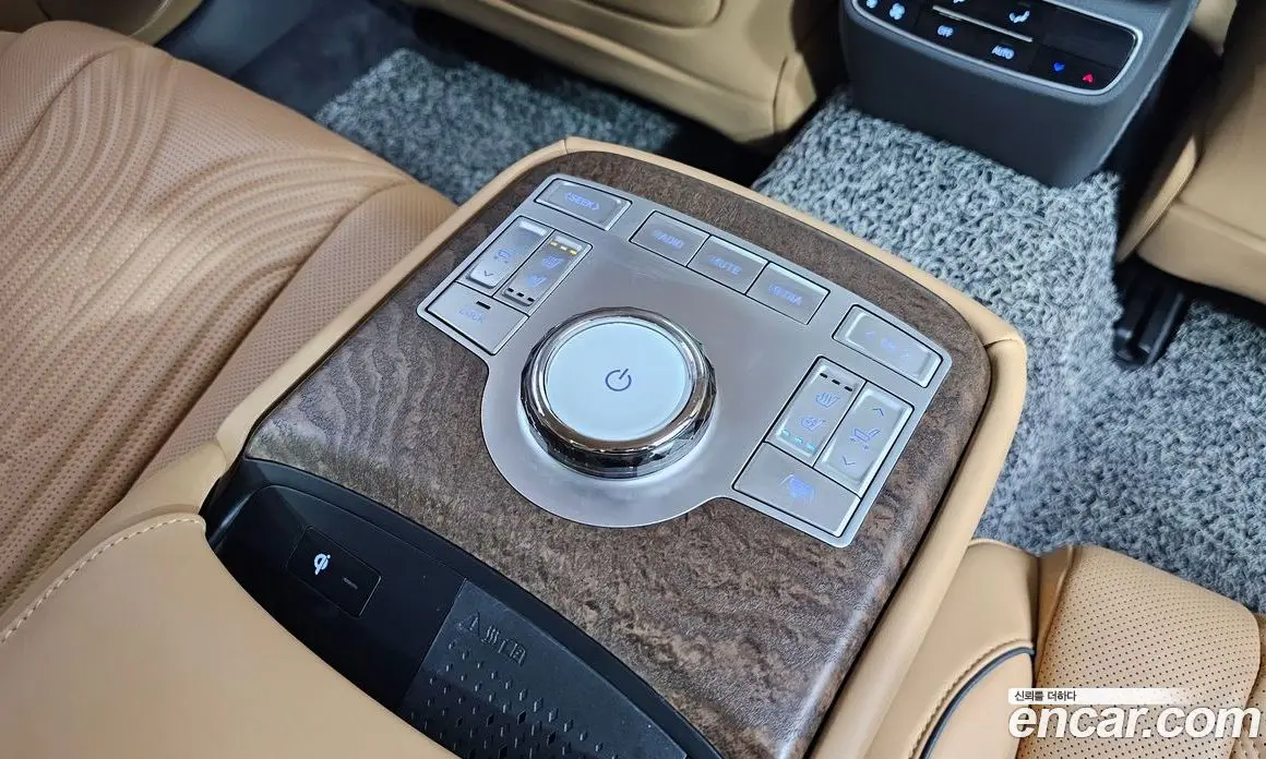 Genesis G80 2023 2.5 автомат (гидро), фото 19