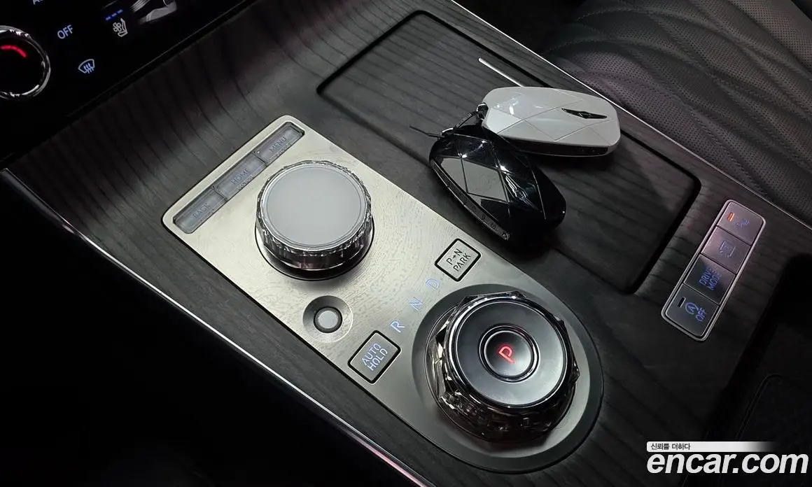 Genesis G80 2024 2.5 автомат (гидро), фото 12
