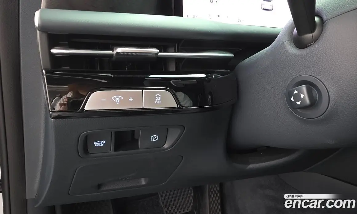 Genesis G80 2024 2.5 автомат (гидро), фото 29
