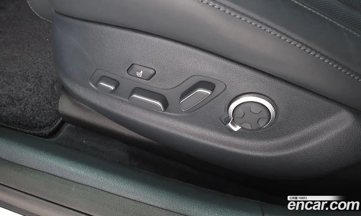 Genesis G80 2024 2.5 автомат (гидро), фото 31