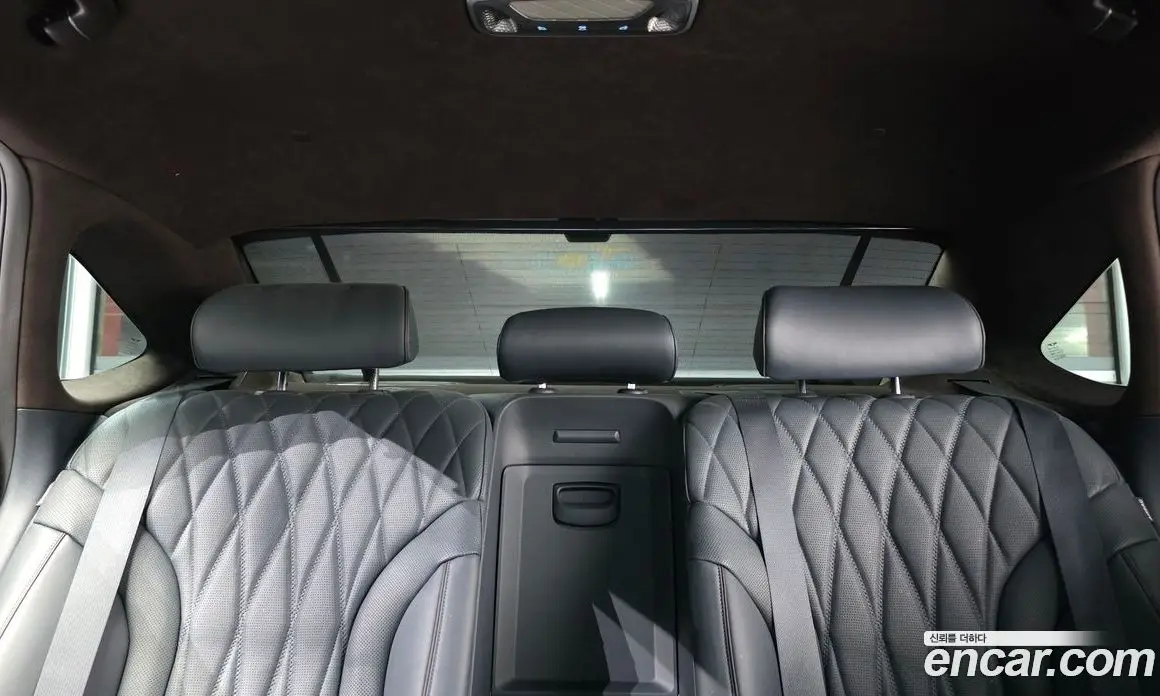Genesis G80 2024 2.5 автомат (гидро), фото 32