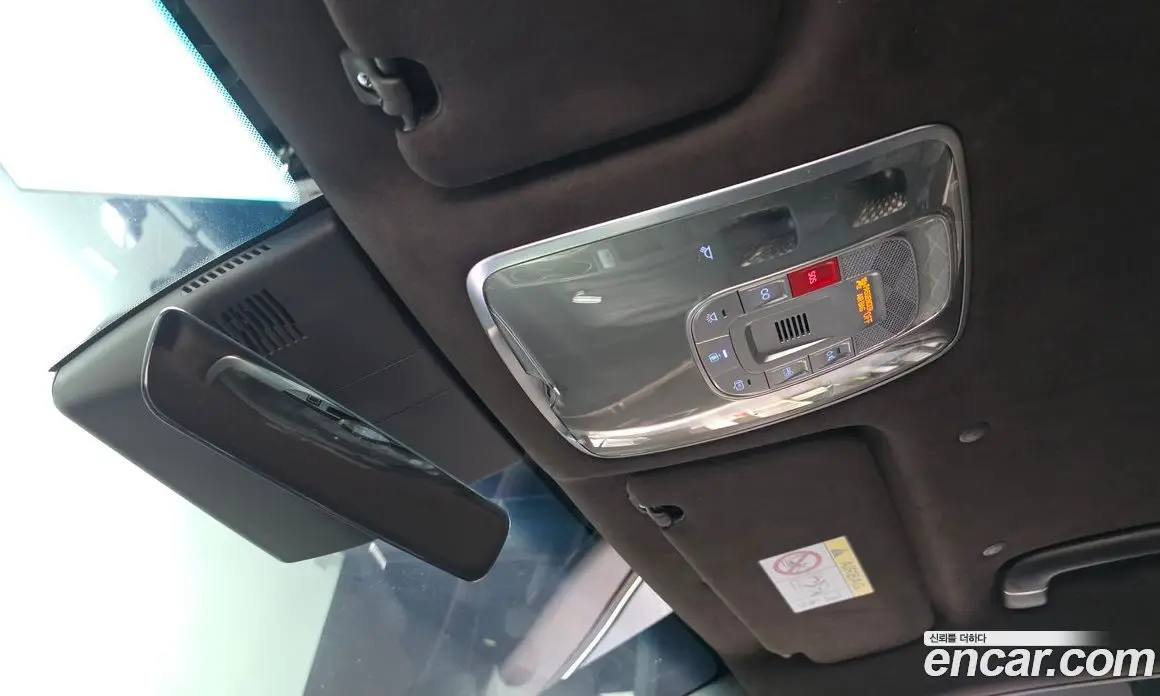 Genesis G80 2024 2.5 автомат (гидро), фото 35