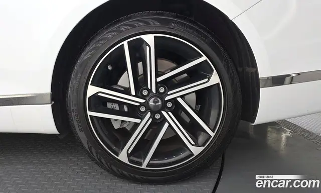 Genesis G80 2024 2.5 автомат (гидро), миниатюра 7