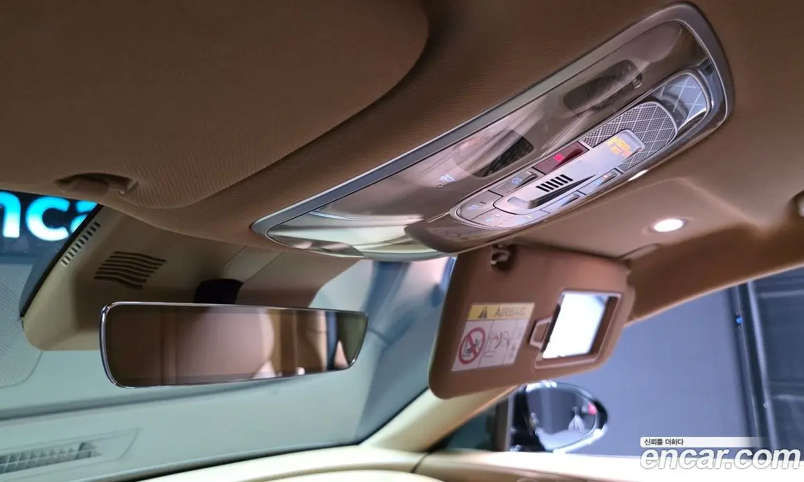 Genesis G80 2025 2.5 автомат (гидро), фото 23