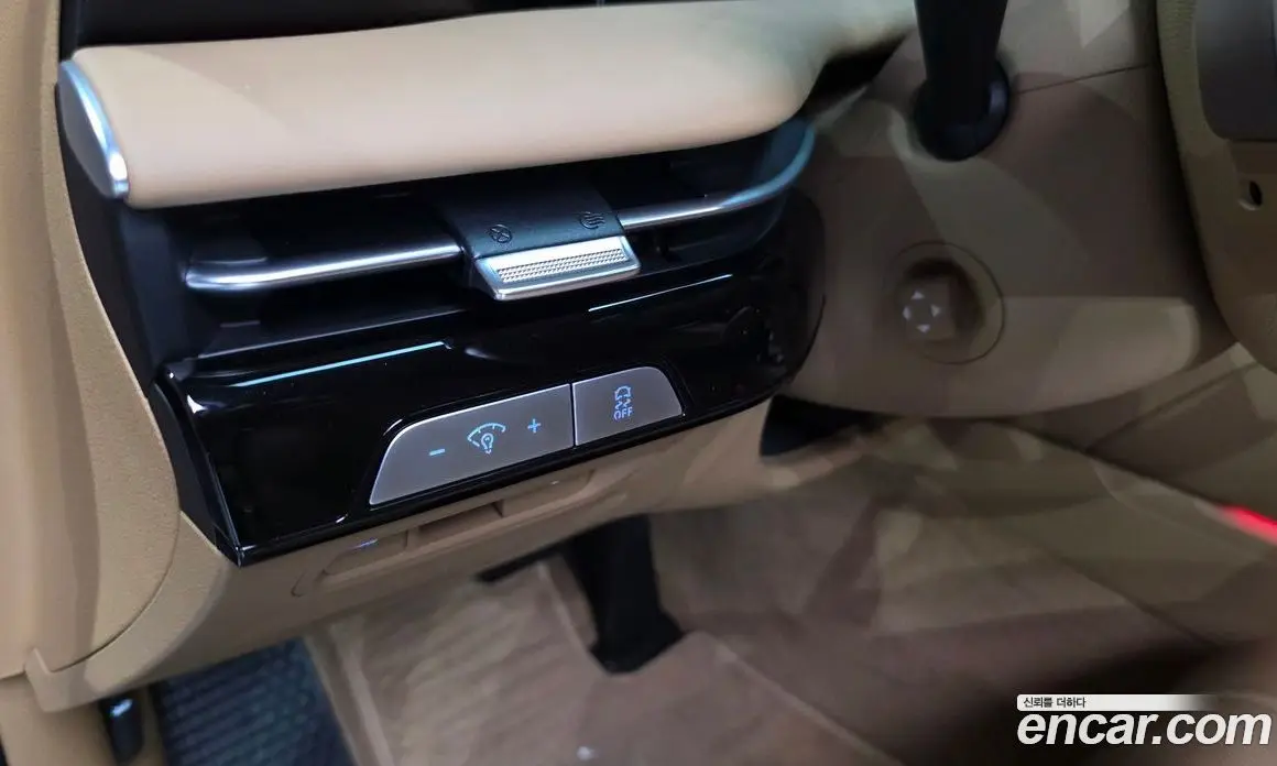 Genesis G80 2025 2.5 автомат (гидро), фото 26