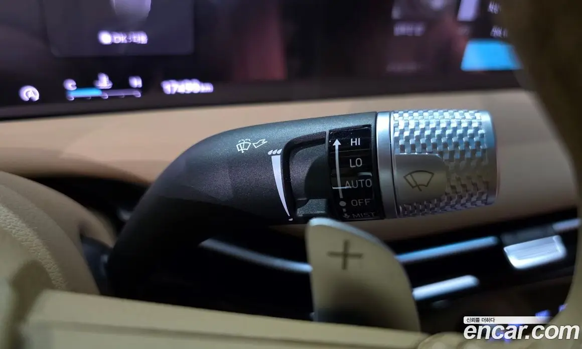 Genesis G80 2025 2.5 автомат (гидро), фото 27