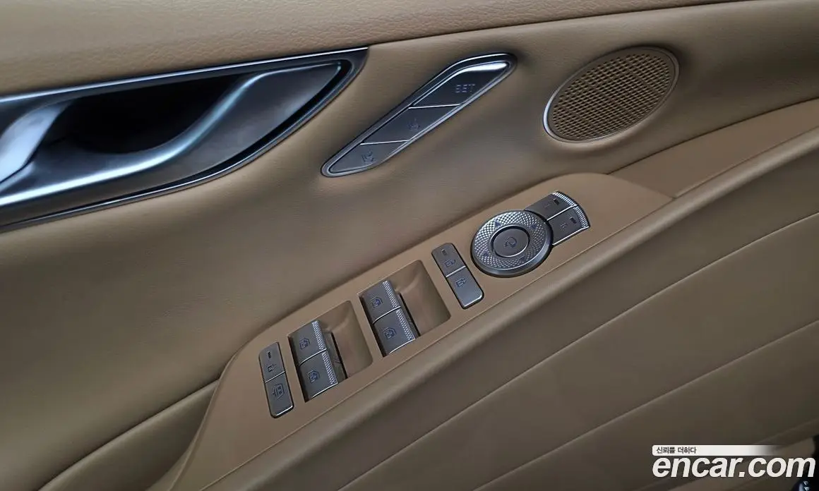 Genesis G80 2025 2.5 автомат (гидро), фото 28